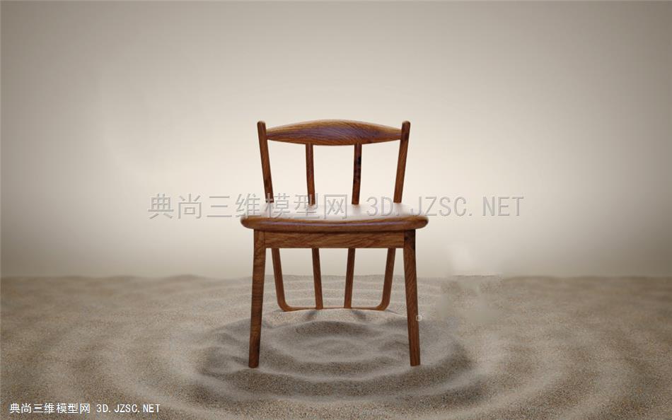中式椅子合集
