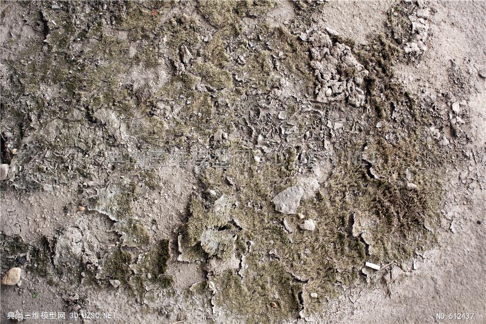 混凝土水泥灰艺术漆材质贴图  (178)