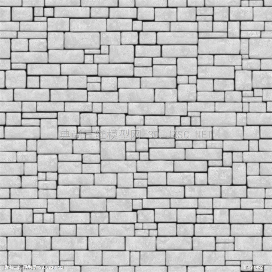 墙面 墙砖 文化石贴图 (30)