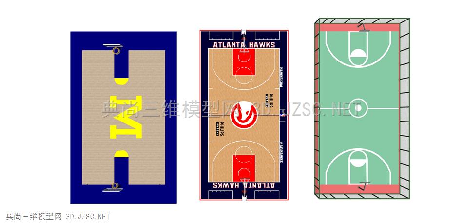 运动场(7) 体育馆 运动馆 学校体育馆 体育场 运动场  篮球场 