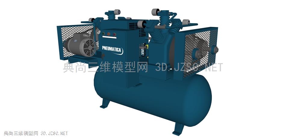 空气压缩机 49  生产设备 工业设备 工业设施 工具 器材 