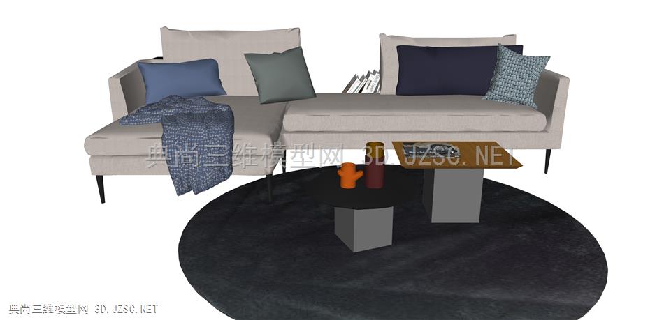 538德国 cor品牌家具，家具，多人沙发，椅子，茶几，沙发，现代休闲沙发，多人沙发