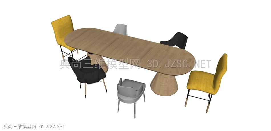 639美国 kelly wearstler，家具 ，椅子，凳子，餐桌椅，异形椅子，桌椅组合，餐桌
