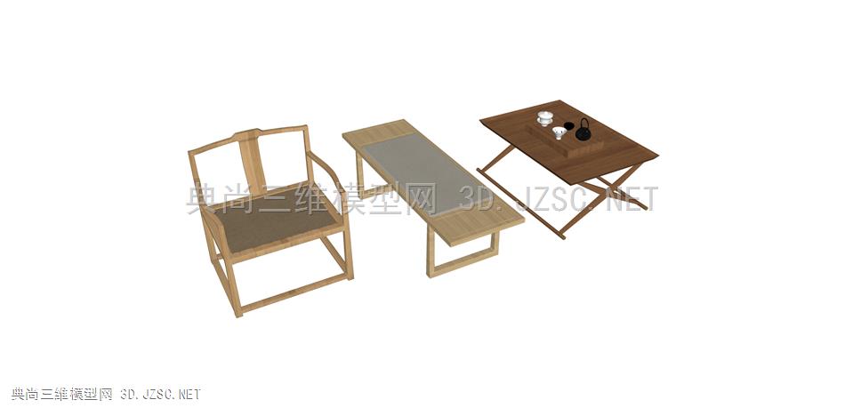 1379中国 曲美  家具 ，椅子，餐桌椅，异形椅子，木椅，桌子，茶几，木桌