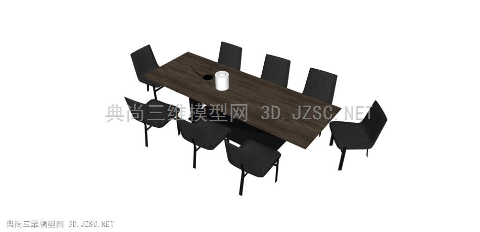 意大利 Arketipo 家具 ，椅子，餐桌椅，异形椅子，桌子，长木桌，会议桌