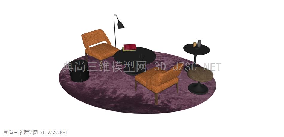 1103意大利 米洛提 minotti 家具，沙发，现代休闲沙发，轻奢沙发，多人沙发，沙发组合，茶几组合