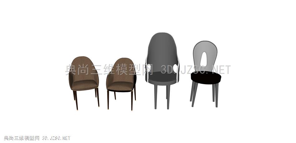 936意大利 giorgetti  家具 ，椅子，异形椅子，休闲沙发，单人沙发
