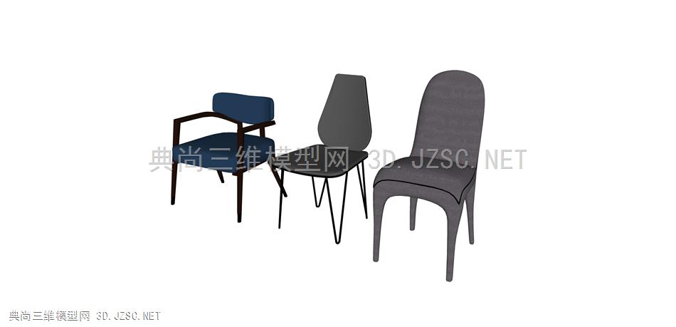 1044意大利 turri 家具 ，椅子，异形椅子，休闲沙发，单人沙发