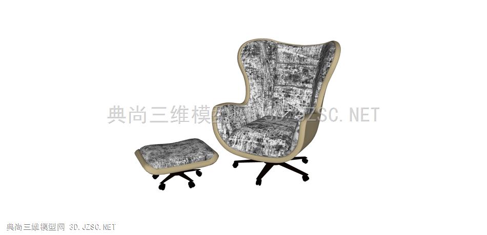 978意大利 opera 家具 ，椅子，异形椅子，休闲沙发，单人沙发