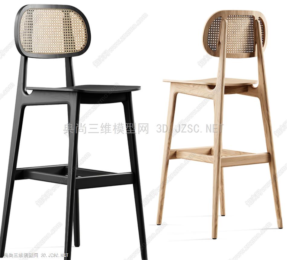 1121-1现代吧台椅 吧凳 吧椅组合 极简吧椅，吧台椅子
